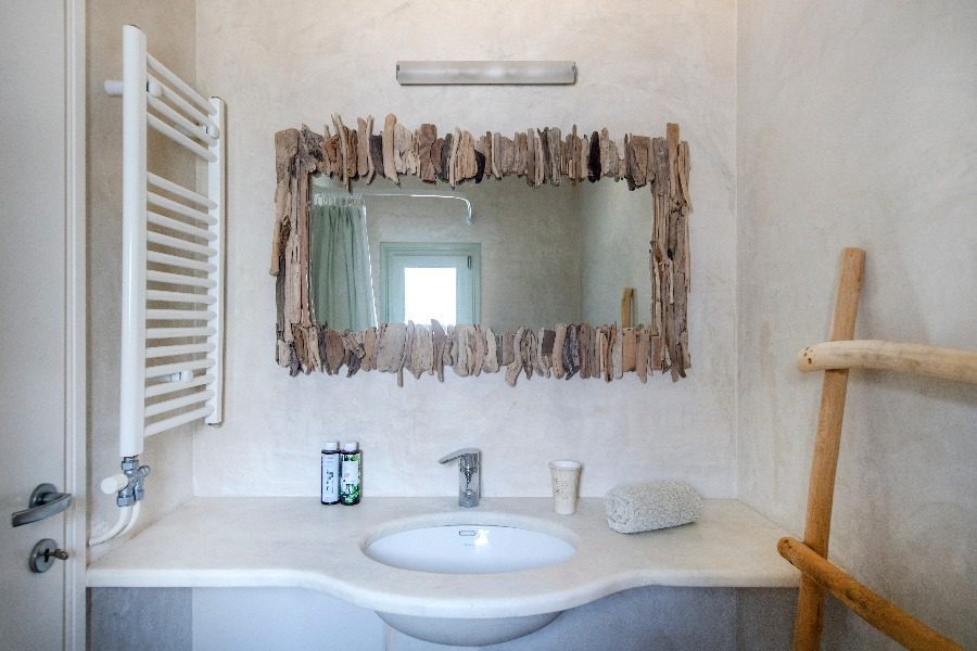 luxury villas - bathroom