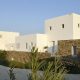 luxury villas - outside view of villa