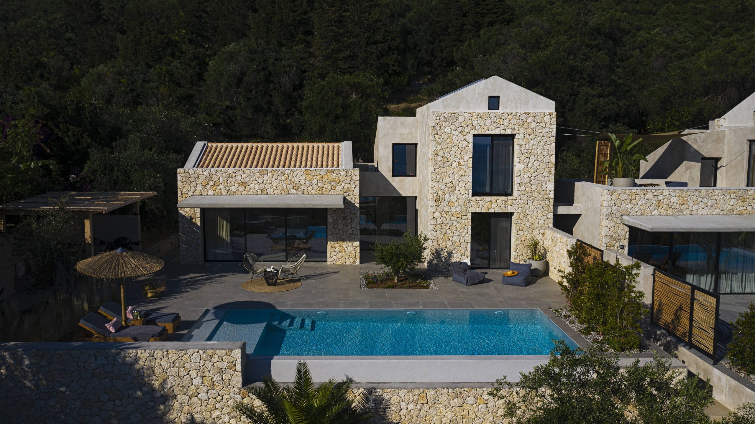 Villa Julia Make every moment count