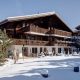 chalet in bissen